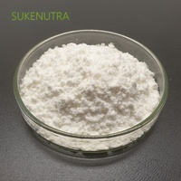 Poudre d'Acide Hyaluronique de Qualité Alimentaire Hyaluronate de Sodium pour la Santé Articulaire Certifiée Casher Halal