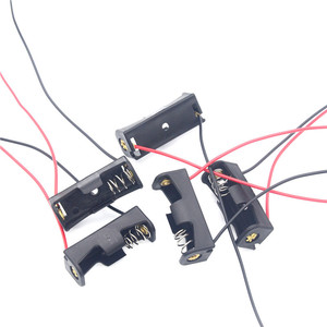 บอร์ดพัฒนาและชุดแบตเตอรี่ลิเธียมแบบ<span class=keywords><strong>2</strong></span>-SLOT 12V/13V - Product Image 1