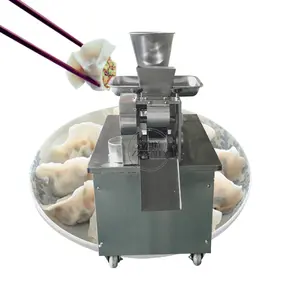 Machine de fabrication de dumplings à ressort, automatique, aiisa Jiaozi, Samosa, Empanada, nouveau,