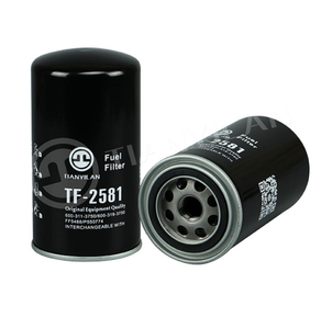 กรองน้ำมันเชื้อเพลิง600-311-3750 600-319-3750 P550774 <span class=keywords><strong>FF5488</strong></span>สำหรับรถขุด/รถยก/รถบรรทุก/รถโดยสาร/อุปกรณ์เครื่องจักรกลอื่นๆ - Product Image 3