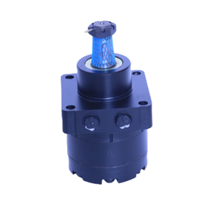 Hansen Serie TE0195 TE0195MN410AAAB TE0195MW250AAAB TE0195MW260AAAB Motor Hidráulico Orbital de Alto Torque, Origen Shandong, 1 Año de Garantía - Product Image 5