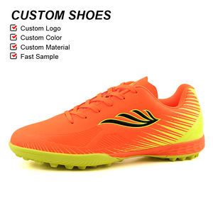 OLICOM Vendita all'Ingrosso di Stivali Personalizzabili da Uomo Scarpe da Calcio Unisex Scarpini da Calcio con Tacchetti per Sport Stivali da Calcio per Uomini e Donne - Product Image 2