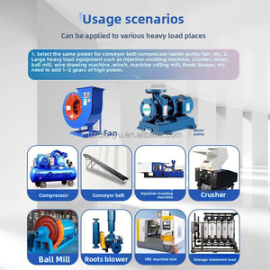 Inversor Monofásico Série 630 0.4kw 0.75kw <span class=keywords><strong>1.5kw</strong></span> Driver VFD para Motor Conversor de Frequência VFD 3 Fases 220v 380v - Product Image 6