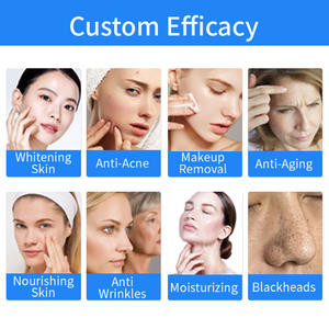 60g naturel doux crème épilatoire permanente épilateur indolore <span class=keywords><strong>pour</strong></span> aisselles jambes et bras corps soins de la peau crème dépilatoire - Product Image 6