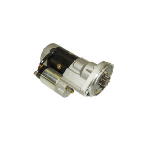 JUEGE motores de arranque de alta calidad para carretillas elevadoras excavadoras para <span class=keywords><strong>YANMAR</strong></span> S13204 12V 9T 2.8KW salida de fábrica - Product Image 6