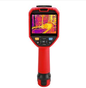 Thermomètre infrarouge UNI-T, appareil d'imagerie thermique, détecteur de fuite de chauffage au sol UTi260V, portée de mesure 30 mètres - Product Image 1