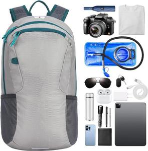 Personalizar ciclismo hidratación vejiga hidratación agua vejiga interior hidratación mochila para OEM ODM - Product Image 3