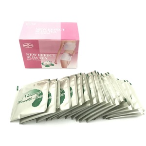 Private Label 14 Tage 28 Tage Fitness Bio-Kräuter Abnehmen Tee Detox Schlank Gesunder Tee Detox - Product Image 5