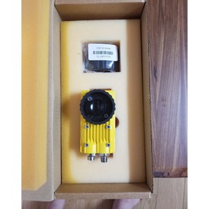 เซ็นเซอร์ภาพ Cognex รุ่น IS7402-11-440-000 ผลิตในไอร์แลนด์ สำหรับอุปกรณ์อิเล็กทรอนิกส์ยานยนต์ - Product Image 2
