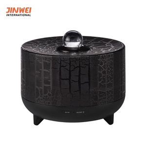 Diffuseur d'arôme télécommandé éclairage d'ambiance domestique 300ml - Product Image 1