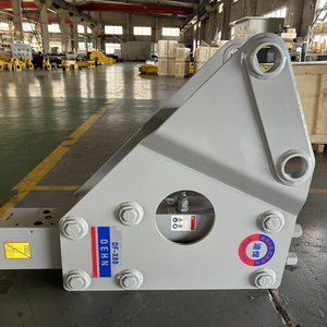 حفارة بناء آلة الكسارة DF-X80 من أجل حفارة Hitachi <span class=keywords><strong>Furukawa</strong></span> - Product Image 1