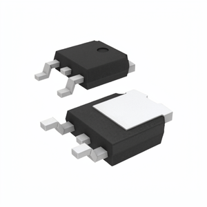 Composants électroniques d'origine : Gestion de l'alimentation (PMIC) TO 252 3, DPAK, SC 63 VN116013TR – Achetez en ligne - Product Image 1