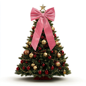 Cina all'ingrosso grandi fiocchi di velluto per la <span class=keywords><strong>porta</strong></span> di natale di velluto fiocchi corona decorazione - Product Image 3