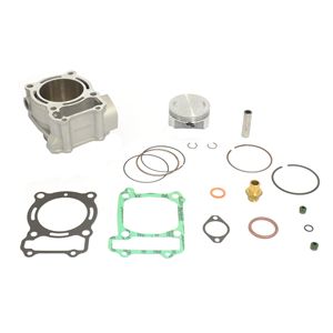 Kit de Cilindro de Gran Calibre ATHENA, Origen Italia, Diámetro de 67 mm, Capacidad de 166 cc - Product Image 1