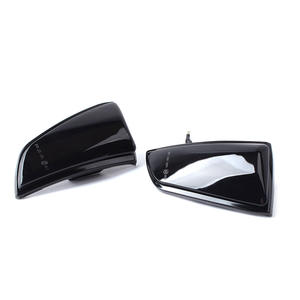 Reflector de Luz Direccional LED para Espejo Lateral con Lente Ahumada ADT para C30/S40/V50/C70 (04-13) - Product Image 3