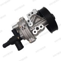 Pompe à eau JMC de haute qualité pour JMC Vigus 5 2.4T Diesel Pompe à eau pour JMC 9P2-8A558-AB Pompe à eau
