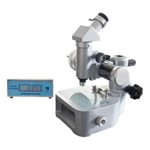 30 Times Magnification Reading Microscope Physical Experimental Apparatus