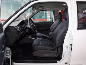 Dongfeng <span class=keywords><strong>Nissan</strong></span> ruifqi 2021 2.4L essence version entrepreneuriale <span class=keywords><strong>à</strong></span> deux moteurs de la voiture de base 2TZD pour ramassage dongfeng - Product Image 4