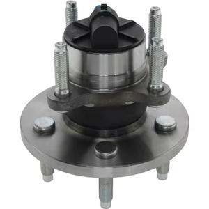 Roulements automobiles haute performance 512312, ensemble de roulements de moyeu de roue arrière gauche pour Ford Freestar Mercury Monterey 2004-2007 - Product Image 1