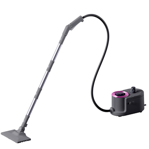Nettoyeur vapeur 5-en-1 2000W pour sols, cuisine, vitres et vêtements, avec fonction de protection dorsale, autonomie de 40 min et réservoir d'eau de 1900 ml - Product Image 1