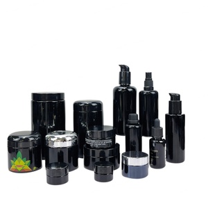 Customize 10ml 20ml 30ml 50ml 100ml Violet Glass Cosmetic <b>Bottle</b> Serum Glass <b>Dropper</b> <b>Bottles</b> Essential Oil <b>Bottle</b> - Product Image 4