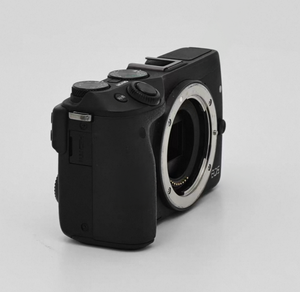 Cuerpo de cámara digital compacta EOS M3, sin arañazos, color negro - Product Image 4