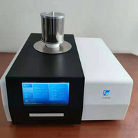 Analyseur d'analyse thermique différentielle DTA DSC 1350c