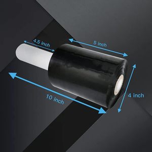 Hot Sale <b>Plastic</b> Soft PE Transparent Pallet Stretch Wrap Stretch Film <b>Shrink</b> Wrap Polyethylene Film - Product Image 3