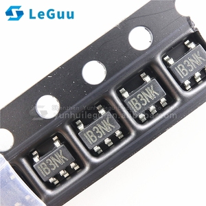 Nuevo Regulador de Voltaje de Conmutación Original MP1541DJ-LF-Z <span class=keywords><strong>IB3</strong></span> SOT23-5, Chip IC MP1541DJ-LF-Z - Product Image 2