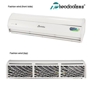 Barrera <span class=keywords><strong>de</strong></span> aire <span class=keywords><strong>de</strong></span> cortina <span class=keywords><strong>de</strong></span> aire centrífuga Theodoor Fashion Wind adecuada para oficinas, restaurantes, grandes almacenes 600-2000mm - Product Image 4