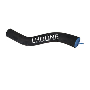 Manguera de Refrigerante LHOLINE 25411-H2100 de Goma, Longitud Estándar para Repuesto o Reparación - Product Image 3