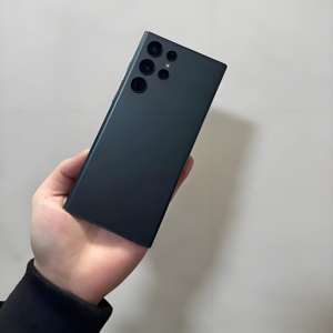 S22 ponsel Ultra Sim ganda Android, ponsel pintar Android 5G versi US 6.8 "512GB SAM S22 Ultra - Product Image 3