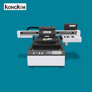 60cm DTG Dtf Ink <strong>Printer</strong> Machine for Small Shirts Business A3 Digital Ep Son Fabric Clothes Garment Printing <strong>Printers</strong> <strong>Cost</strong> - Product Image 2