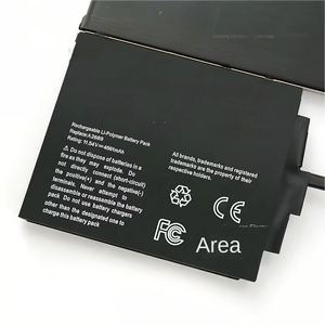 Pour le nouveau <span class=keywords><strong>MacBook</strong></span> <span class=keywords><strong>Air</strong></span> <span class=keywords><strong>13</strong></span> pouces A2681 A3113 A2669 pour <span class=keywords><strong>batterie</strong></span> d'ordinateur portable 11.54V noir Lithium Rechargeable en Stock - Product Image 3