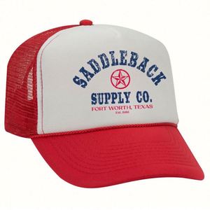 Casquette Trucker en Mousse OTTO en Gros, Réglable avec Cordon Lumineux, Personnalisable par Sublimation et Impression par Transfert Thermique, pour Cyclisme, Activités de Plein Air et Mode Urbaine - Product Image 3