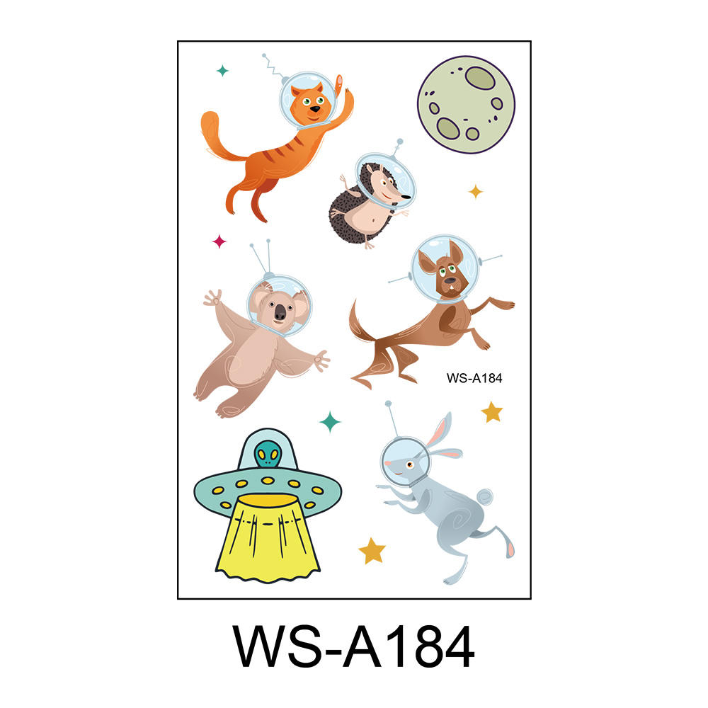 WS-A184