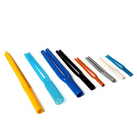 Protector de Cable Tipo Y BOERDA, Funda de PVC Suave para Cable de Audio de Auriculares, Aislante y Anti-Tensión, Venta al Por Mayor para Estudio