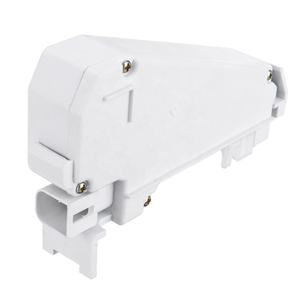 Actionneur de serrure de porte de voiture 1989-2008, système centralisé automatique DC, 93BG-220A20-BA pour Ford Mondeo Fiesta Escort <span class=keywords><strong>KA</strong></span> Transit - Product Image 1