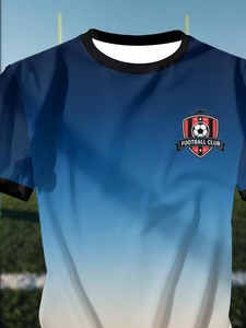 T-shirts de basket-ball à manches courtes, T-shirts d'entraînement, T-shirts à manches courtes, usine de vêtements, personnalisation disponible.F10 - Product Image 4