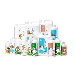 Chien Toilet Spot Finder Spray pour la formation Outil efficace pour la modification du comportement des animaux de compagnie - Product Image 3