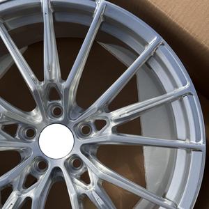 <span class=keywords><strong>Jantes</strong></span> de voiture de course en alliage concave forgé WF CF4 18 <span class=keywords><strong>19</strong></span> 20 21 <span class=keywords><strong>pouces</strong></span> pour bmw M2 M3 M4 M5 <span class=keywords><strong>Mercedes</strong></span> <span class=keywords><strong>Amg</strong></span> Audi Rs 5X112 5X120 Argent - Product Image 3