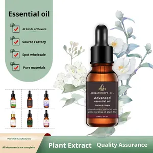 Aceite Esencial para Aromaterapia, Fragancia Duradera para Dormitorio, Difusor de Piedra para <span class=keywords><strong>Humidificador</strong></span> Soluble en Agua, Especial para Plantas - Product Image 5