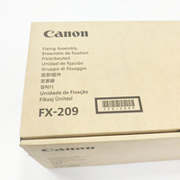 Unité de fusion originale FM1-Y640-030 FX-209 pour Canon IR ADVANCE C3222L C3226 C3822 C3830 C3835 C3826 – Ensemble de fixation