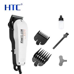 เครื่องตัดผมไฟฟ้า HTC CT-102 รุ่นมืออาชีพ กำลังแรง <span class=keywords><strong>ซื้อ</strong></span>เครื่องตัดผม - Product Image 1