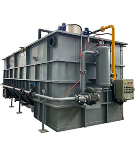 Daf Machine Ar dissolvido Flotação - Product Image 1