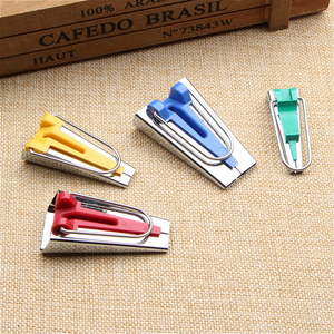 Phụ Kiện May 4 Kích Cỡ Bộ Dụng Cụ Tạo Băng Thiên Vị 6Mm 12Mm 18Mm 25Mm - Product Image 6