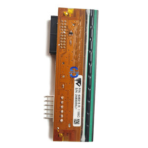 Nouvelle tête d'impression à transfert thermique 406315 Lpa 107mm compatible avec Videojet 9550 - Product Image 2