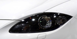 Cubierta de Faro de coche, cubierta de lente de faro Led completo para <span class=keywords><strong>Seat</strong></span> <span class=keywords><strong>Leon</strong></span> 2009 2010 2011 2012 - Product Image 6