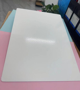 FRP Gel tráng tấm với độ bóng cao hoặc Matt kết thúc GRP tấm cho lạnh xe tải Đoàn Lữ Hành và xây dựng siding - Product Image 3