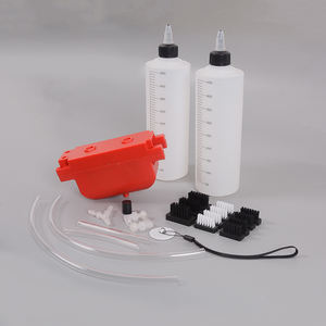 <span class=keywords><strong>Kit</strong></span> de herramientas para motocicleta, limpiador de cadena, gran oferta, nuevo - Product Image 3